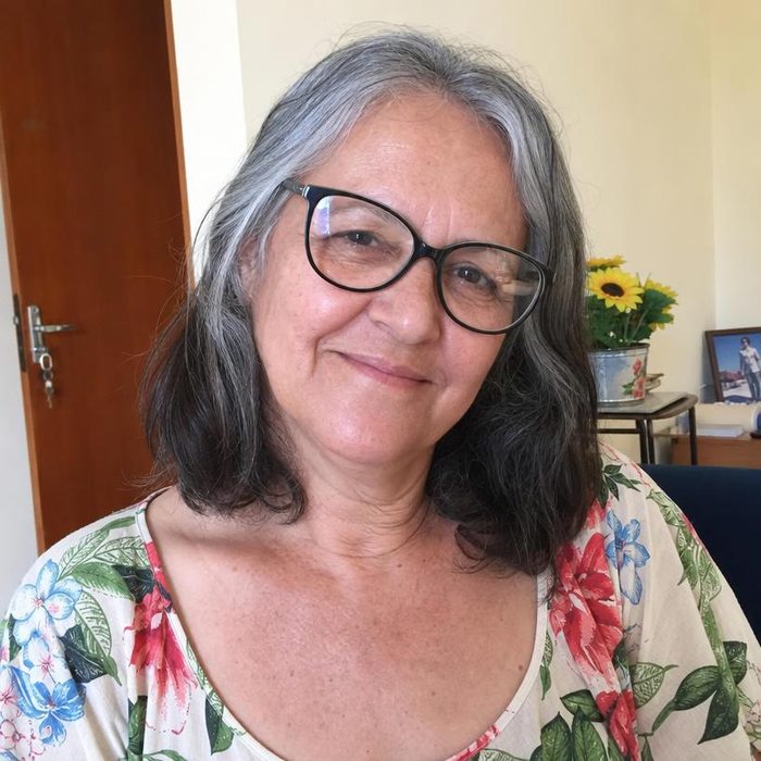 Foto de Rosa Helena, 62